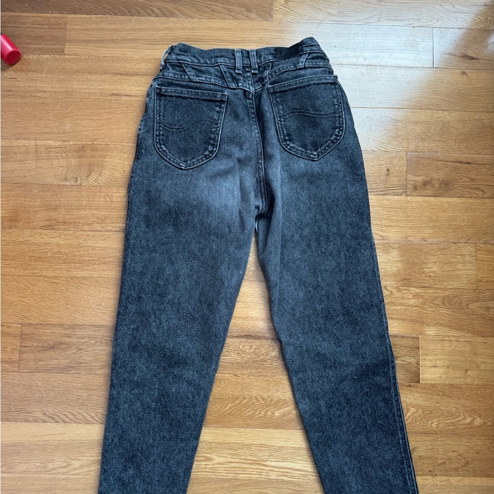 Lee high waist jeans - Picture 2 of 3